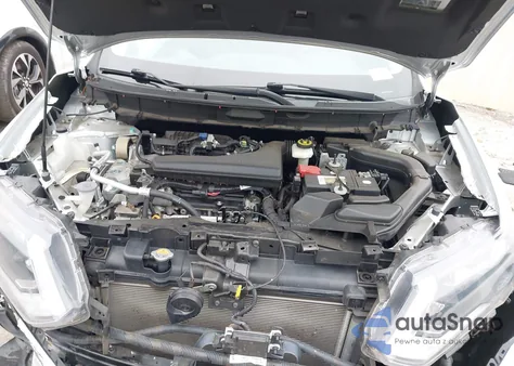 2018 Nissan Rogue S z USA, uszkodzony, nr VIN KNMAT2MT4JP553190